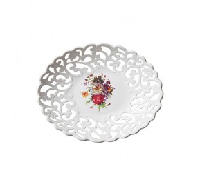 Oval Tray