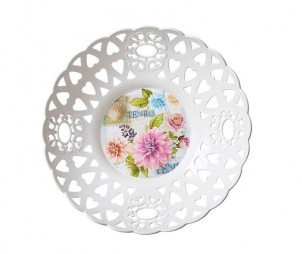 Round Tray