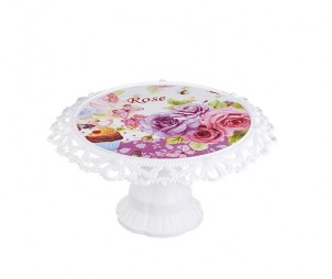Cake Tray +15CM Stand