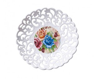 Round Tray