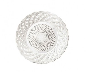 Round Tray