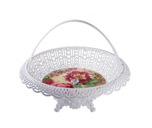 Hollow Tray+Base+Handle