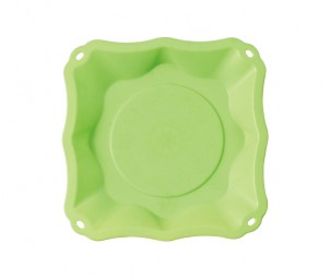 Square Tray