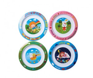 IML Tray