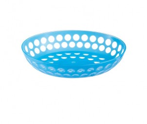 PS Oval Basket