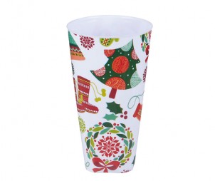 Christmas Cup