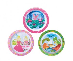 IML Tray