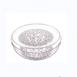 PLASTIC BOWL