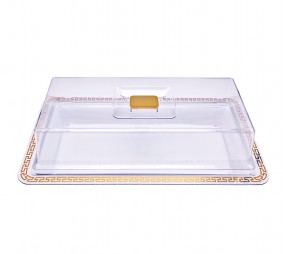 PET TRAY