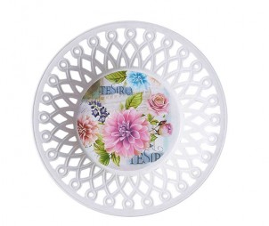 Round Tray