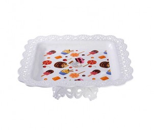 Hollow Tray+Base