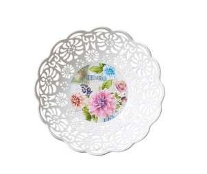 Hollow Tray