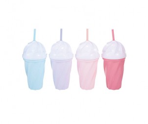 Wave Cup+Straw