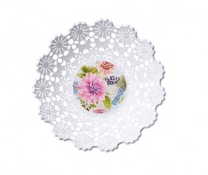 Hollow Tray