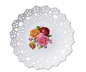 Hollow Tray