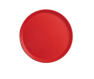 Round Tray