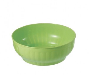 Round Bowl