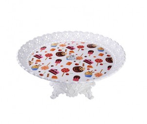 Hollow Tray+Base