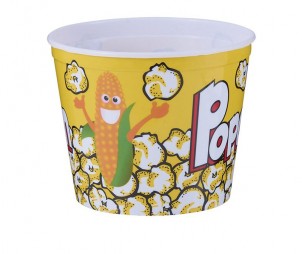 Popcorn Bucket