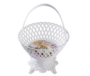 Hollow Tray+Base+Handle
