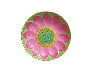 Lotus Tray