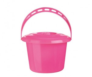 Bucket+Handle