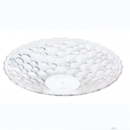 PLASTIC TRAY