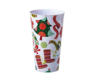 Christmas Cup