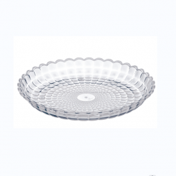 PLASTIC TRAY