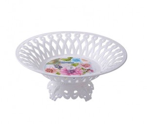 Hollow Tray+Base