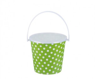 Dot-IML Popcorn Bucket+Handle