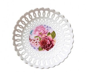 Hollow Tray