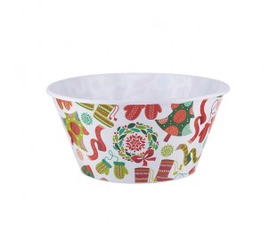 Christmas Bowl
