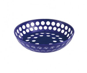 PS Round Basket