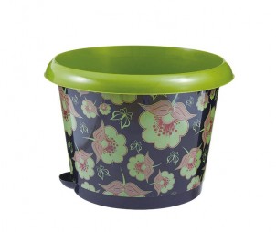 IML Outdoor Flowerpot