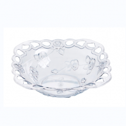 PLASTIC BOWL