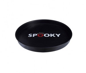 Round Non-Slip Tray