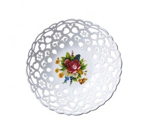 Round Tray
