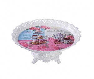 Hollow Tray+Base