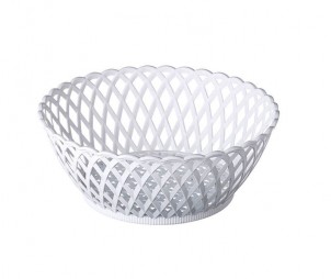 Round Tray