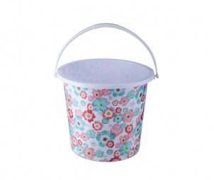 Round IML Bucket