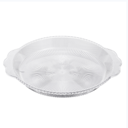 PLASTIC TRAY