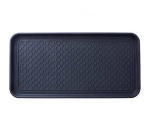 L Rectangle Door Mat