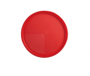 Round Tray