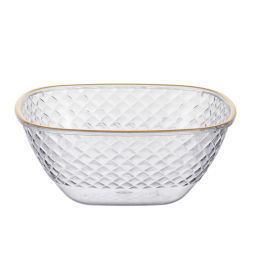 PLASTIC BOWL