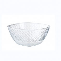 PLASTIC BOWL