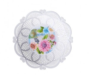 Hollow Tray