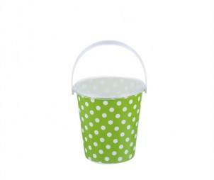 Dot-IML Popcorn Bucket+Handle