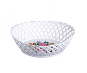 Oval Tray