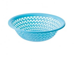 Oval Basket